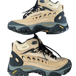 Merrell Hiking boots